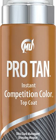 Versenybarnítás és pózolás - Instant Competition Color Top Coat