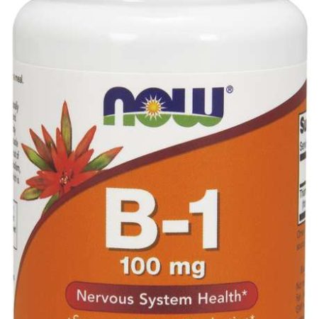 Vitamin B-1 Thiamine