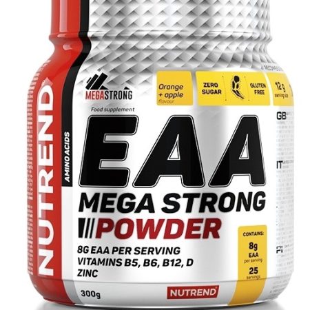 EAA Mega Strong Powder