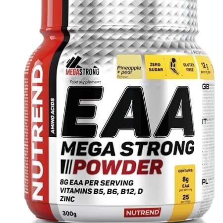 EAA Mega Strong Powder