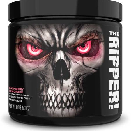 The Ripper!