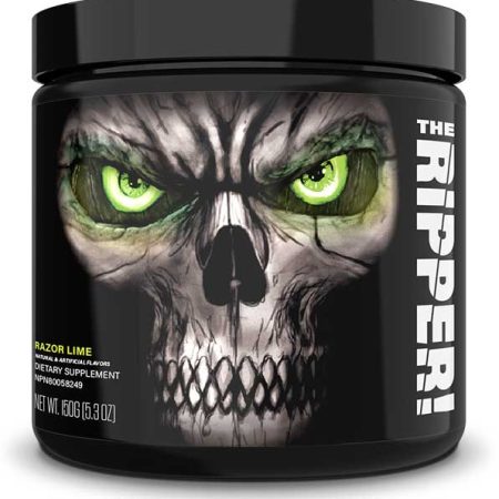 The Ripper!