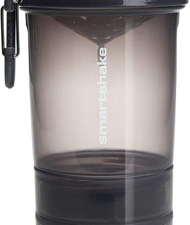 Shakerek és palackok - Original2Go