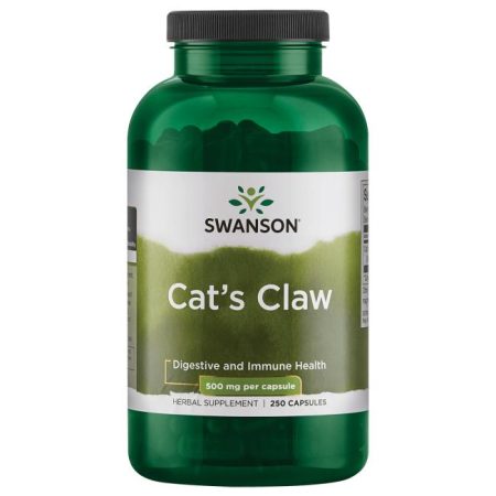 Cat's Claw