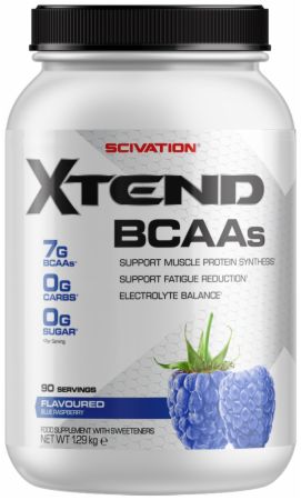 BCAA - Xtend