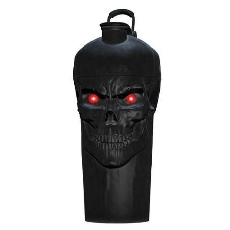 Shakerek és palackok - JNX Sports - The Curse! Skull Shaker