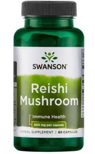 Reishi Mushroom
