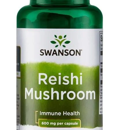 Reishi Mushroom