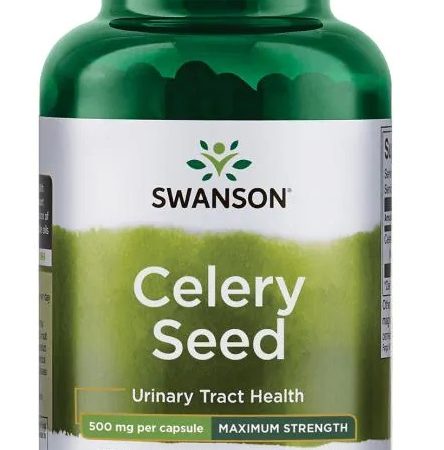 Celery Seed