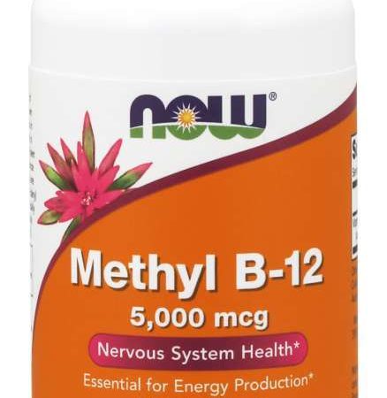 Methyl B-12