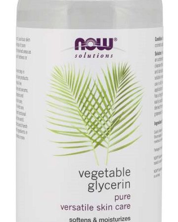 Vegetable Glycerine - 946 ml.