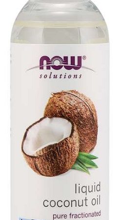 Coconut Oil