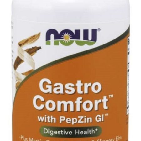 Gastro Comfort with PepZin GI - 60 vkapszula