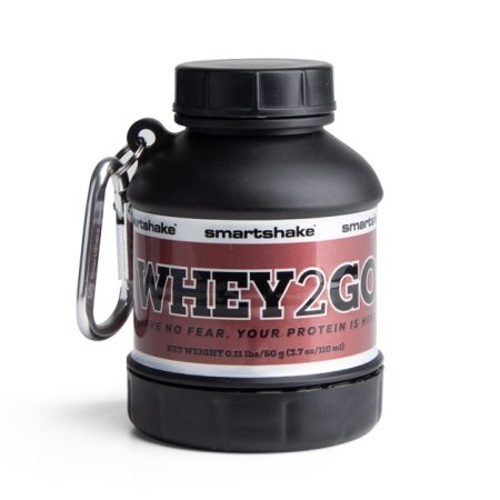 Shakerek és palackok - Whey2Go Funnel