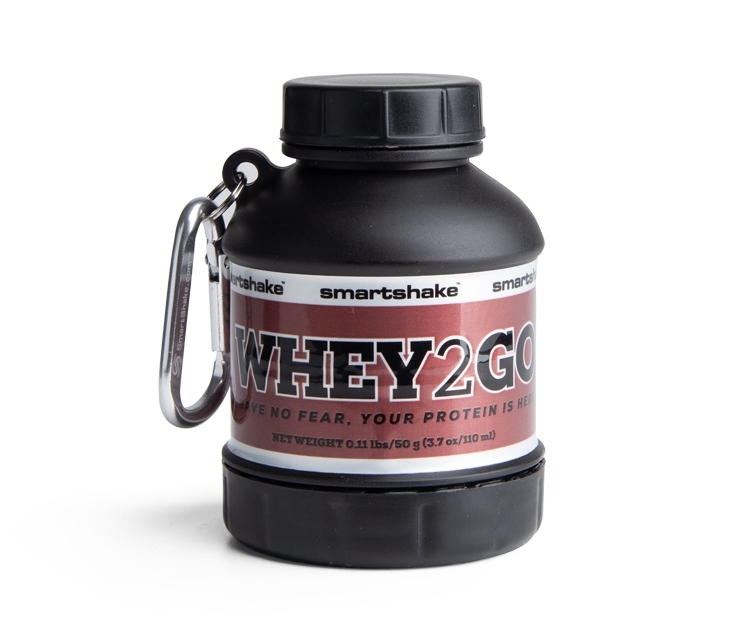 Shakerek és palackok - Whey2Go Funnel