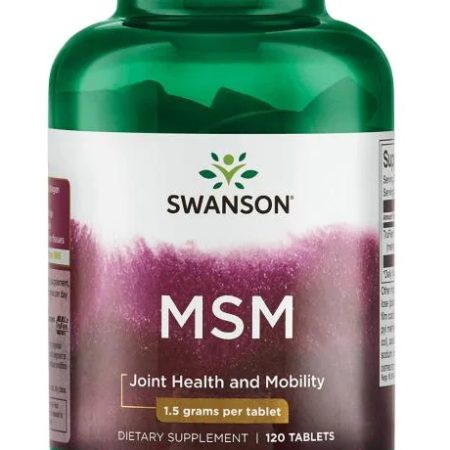 MSM