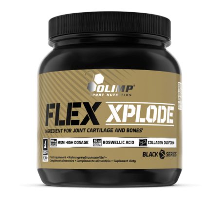 Kollagén - Flex Xplode
