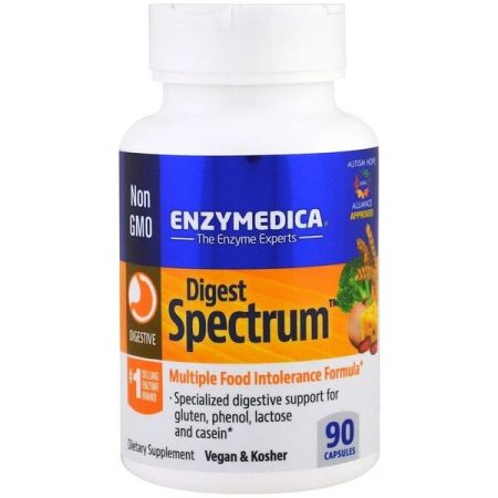 Digest Spectrum - 90 kapszula