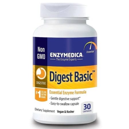 Digest Basic - 30 kapszula