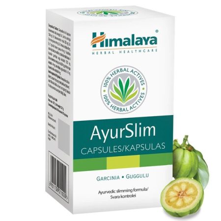 AyurSlim - 60 kapszula