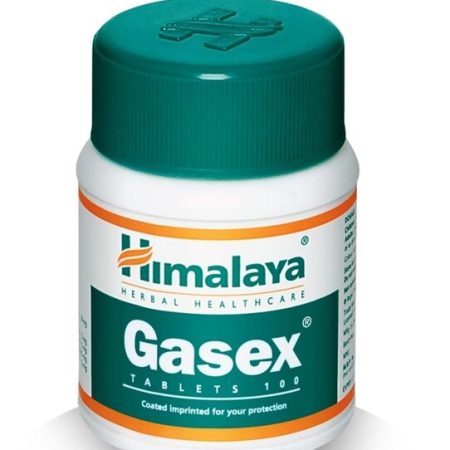 Gasex - 100 tabletta
