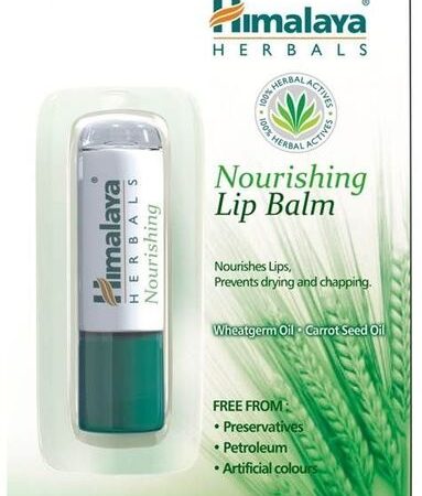 Nourishing Lip Balm - 4.5g