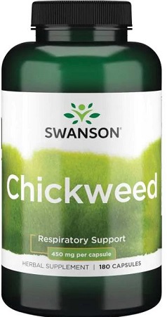 Chickweed