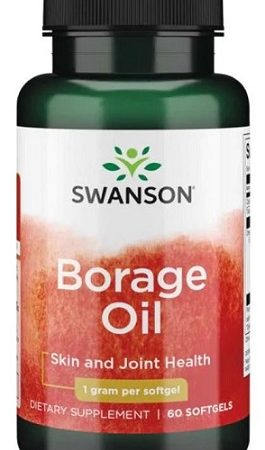 Borage Oil