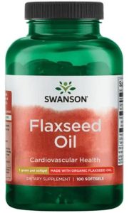 Lenmag - Flaxseed Oil