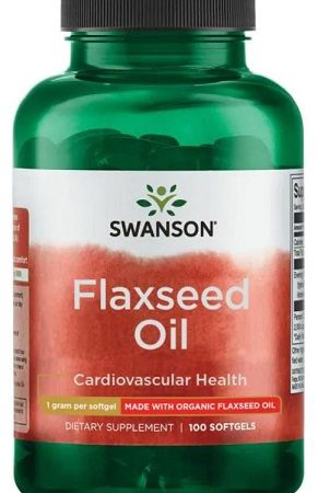 Lenmag - Flaxseed Oil