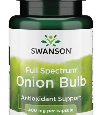 Full Spectrum Onion Bulb