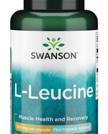 AjiPure L-Leucine