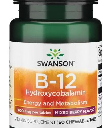 B-12 Hydroxycobalamin