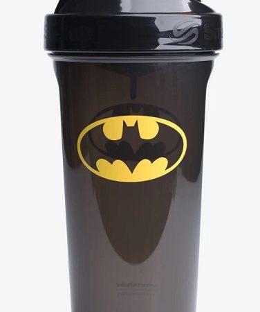 Shakerek és palackok - Lite DC Comics