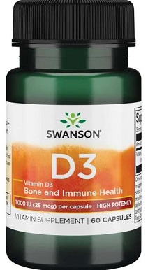 Vitamin D-3