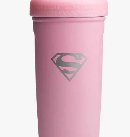 Shakerek és palackok - Reforce Stainless Steel - DC Comics