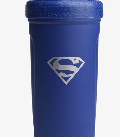 Shakerek és palackok - Reforce Stainless Steel - DC Comics