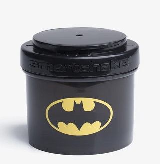 Shakerek és palackok - Revive Storage - DC Comics