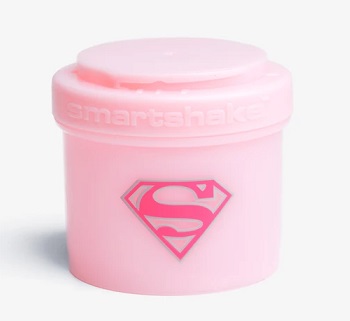 Shakerek és palackok - Revive Storage - DC Comics