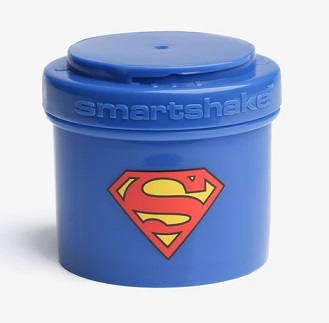 Shakerek és palackok - Revive Storage - DC Comics