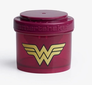 Shakerek és palackok - Revive Storage - DC Comics