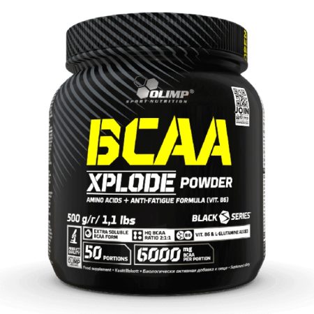 BCAA Xplode