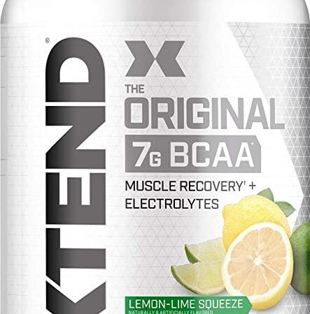 BCAA - Xtend