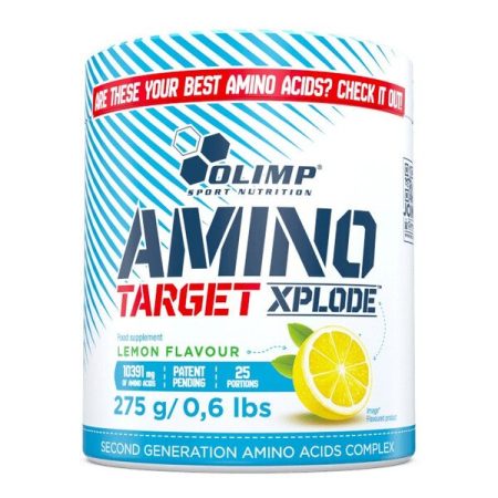 Amino Target Xplode