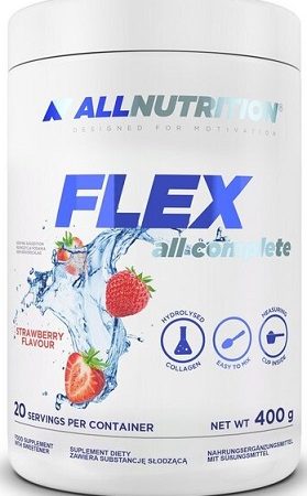 Kollagén - Flex All Complete