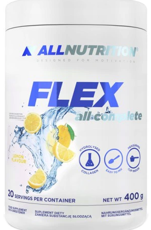 Kollagén - Flex All Complete