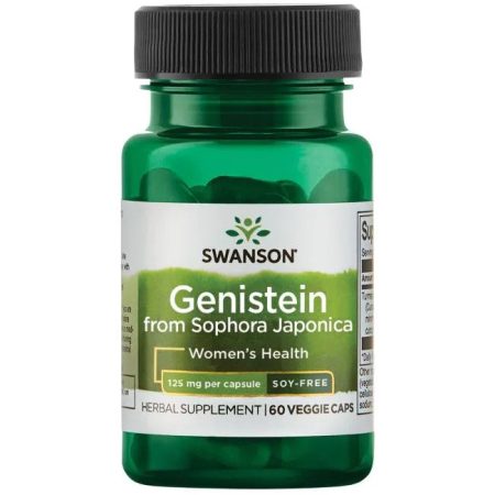 Genistein from Sophora Japonica