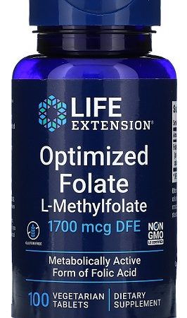 Folát - Optimized Folate