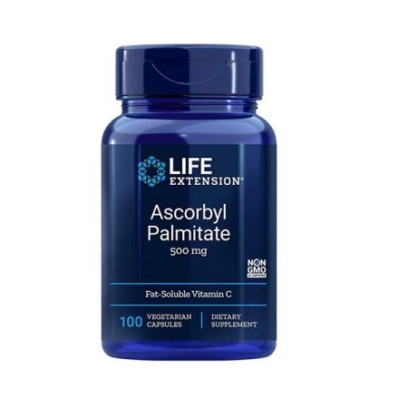 C-vitamin - Ascorbyl Palmitate