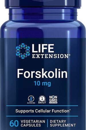 Forskolin